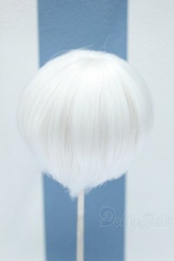 画像2: 【新宿マルイアネックス店 店頭販売商品】6-7inch/ウィッグ 2100150000014988-ZM