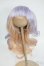 画像1: 10-11inch/ウィッグ Y-26-01-21-223-GN-ZY (1)