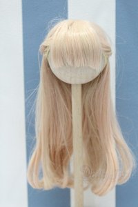 【新宿マルイアネックス店 店頭販売商品】7-8inch/ウィッグ 2100150000014991-ZM