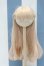 画像1: 【新宿マルイアネックス店 店頭販売商品】7-8inch/ウィッグ 2100150000014991-ZM (1)