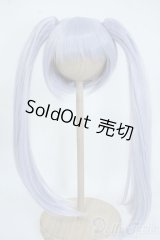9inch/ウィッグ Y-26-01-04-132-GN-ZY