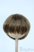 8-9inch/ウィッグ Y-25-10-29-092-GN-ZY