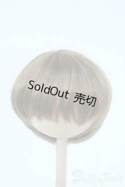 画像1: 8-9inch/ウィッグ Y-25-10-29-092-GN-ZY