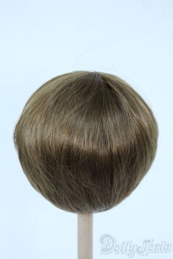 画像2: 8-9inch/ウィッグ Y-25-10-29-092-GN-ZY