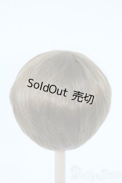 画像2: 8-9inch/ウィッグ Y-25-10-29-092-GN-ZY