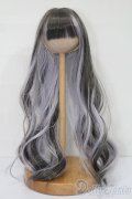 7-8inch/ウィッグ S-25-09-07-140-GN-ZS