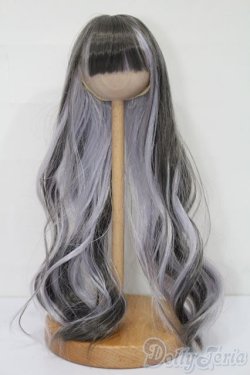 画像1: 7-8inch/ウィッグ S-25-09-07-140-GN-ZS