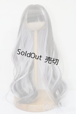 画像1: 7-8inch/ウィッグ S-25-09-07-140-GN-ZS