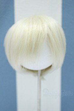 画像1: 【新宿マルイアネックス店 店頭販売商品】6-7inch/ウィッグ 2100150000014997-ZM