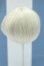 画像2: 【新宿マルイアネックス店 店頭販売商品】6-7inch/ウィッグ 2100150000014997-ZM (2)