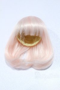 【新宿マルイアネックス店 店頭販売商品】5inch/ウィッグ 2100150000014998-ZM