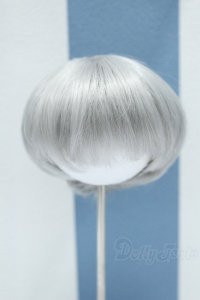 【新宿マルイアネックス店 店頭販売商品】6-7inch/ウィッグ 2100150000014999-ZM