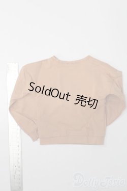 画像2: SDGrB＆SD13男の子/OF:トップス S-26-03-15-510-GN-ZS