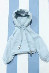 【新宿マルイアネックス店 店頭販売商品】SDM＆MSD/OF:パーカー 2100150000015001-ZM