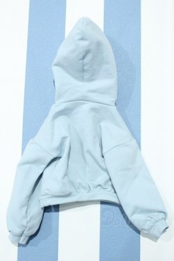 画像2: 【新宿マルイアネックス店 店頭販売商品】SDM＆MSD/OF:パーカー 2100150000015001-ZM