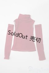 60cmサイズドール/OF:衣装 S-25-11-02-406-GN-ZS