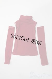 60cmサイズドール/OF:衣装 S-25-11-02-406-GN-ZS