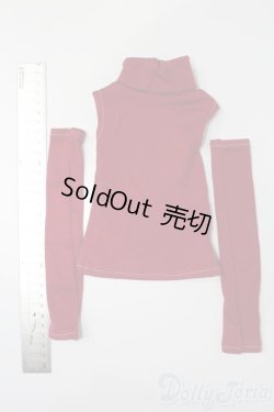 画像2: 60cmサイズドール/OF:衣装 S-25-11-02-406-GN-ZS