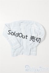 SDM＆MSD/OF:カーディガン U-25-10-14-084-GN-ZU