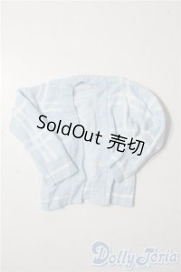 SDM＆MSD/OF:カーディガン U-25-10-14-084-GN-ZU