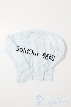 画像1: SDM＆MSD/OF:カーディガン U-25-10-14-084-GN-ZU