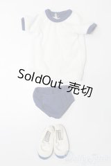 azone/OF:50cmサイズドール　衣装 S-25-11-02-370-GN-ZS