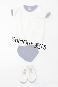 azone/OF:50cmサイズドール　衣装 S-25-11-02-370-GN-ZS