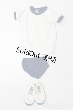 画像1: azone/OF:50cmサイズドール　衣装 S-25-11-02-370-GN-ZS