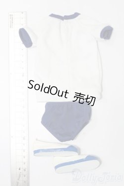 画像2: azone/OF:50cmサイズドール　衣装 S-25-11-02-370-GN-ZS