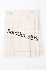 SD/OF:スカート S-25-10-12-422-GN-ZS