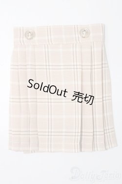 画像1: SD/OF:スカート S-25-10-12-422-GN-ZS