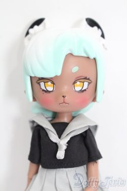 画像1: PENNY'S BOX/学院怪談 蒼耳 S-25-07-27-029-GN-ZS