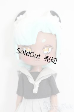 画像1: PENNY'S BOX/学院怪談 蒼耳 S-25-10-05-367-GN-ZS