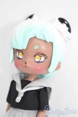 画像2: PENNY'S BOX/学院怪談 蒼耳 S-25-07-27-029-GN-ZS