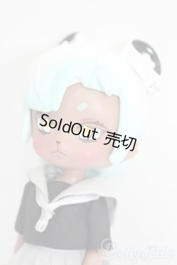 画像2: PENNY'S BOX/学院怪談 蒼耳 S-25-10-05-367-GN-ZS