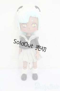 画像4: PENNY'S BOX/学院怪談 蒼耳 S-25-10-05-367-GN-ZS