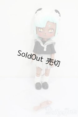 画像6: PENNY'S BOX/学院怪談 蒼耳 S-25-10-05-367-GN-ZS