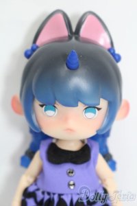 ANTU(アンティーユ)/森の狼:自然の秘境 S-25-07-27-030-GN-ZS