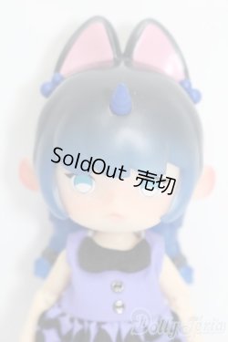 画像1: ANTU(アンティーユ)/森の狼:自然の秘境 S-25-11-23-402-GN-ZS