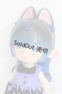 画像2: ANTU(アンティーユ)/森の狼:自然の秘境 S-25-11-23-402-GN-ZS