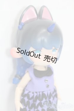 画像3: ANTU(アンティーユ)/森の狼:自然の秘境 S-25-11-23-402-GN-ZS