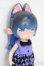 画像3: ANTU(アンティーユ)/森の狼:自然の秘境 S-25-07-27-030-GN-ZS (3)