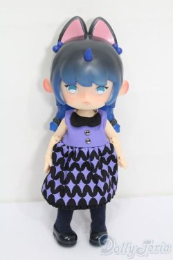 画像4: ANTU(アンティーユ)/森の狼:自然の秘境 S-25-07-27-030-GN-ZS