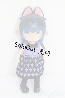 画像4: ANTU(アンティーユ)/森の狼:自然の秘境 S-25-11-23-402-GN-ZS