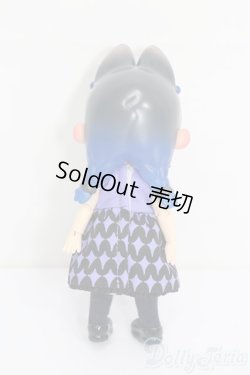 画像5: ANTU(アンティーユ)/森の狼:自然の秘境 S-25-11-23-402-GN-ZS