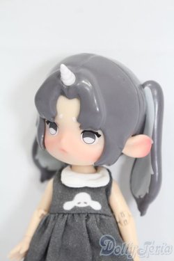 画像2: ANTU(アンティーユ)/内気なウサギ:自然の秘境 S-25-07-27-031-GN-ZS