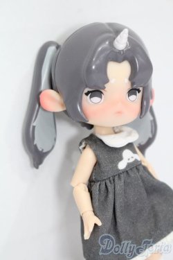 画像3: ANTU(アンティーユ)/内気なウサギ:自然の秘境 S-25-07-27-031-GN-ZS