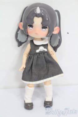 画像4: ANTU(アンティーユ)/内気なウサギ:自然の秘境 S-25-07-27-031-GN-ZS