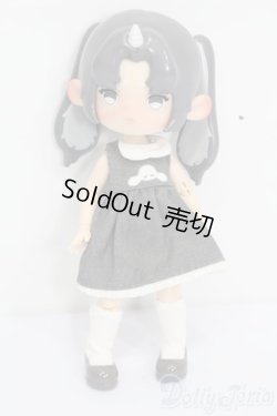 画像4: ANTU(アンティーユ)/内気なウサギ:自然の秘境 S-25-07-27-031-GN-ZS