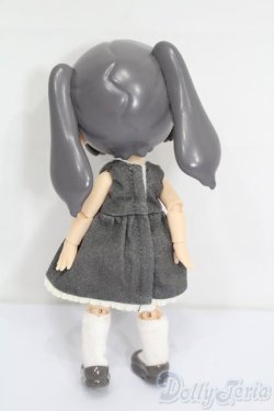 画像5: ANTU(アンティーユ)/内気なウサギ:自然の秘境 S-25-07-27-031-GN-ZS